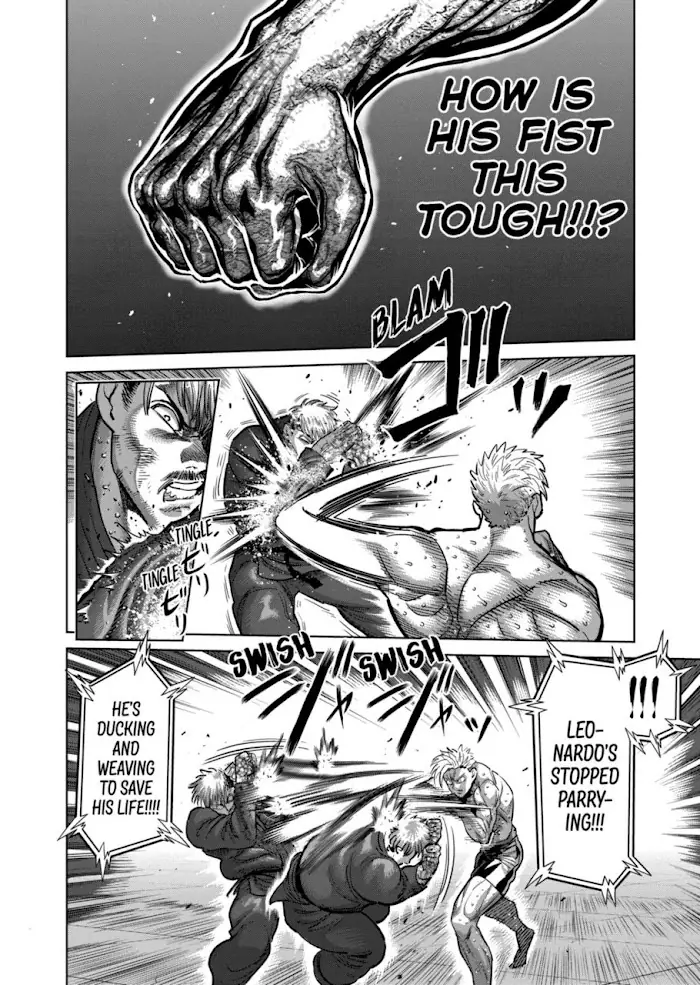 Kengan Omega Chapter 176 image 08_optimized
